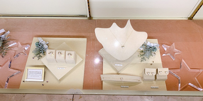 【11/1発売】ディズニー×スタージュエリーグッズ5選！ネックレスやリングなどクリスマスプレゼントにおすすめ！