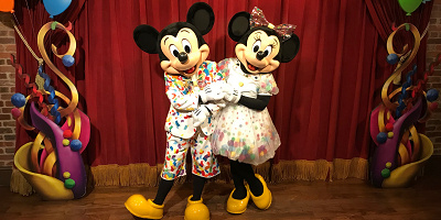 【徹底解説】フロリダディズニーの予算はいくら？必要費用別まとめ！