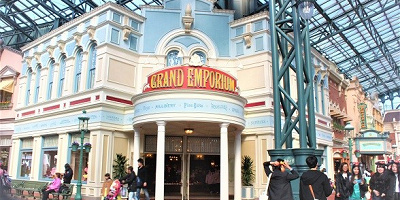 【ディズニー公式通販】アプリのショッピング機能をご紹介！使い方まとめ！メリット＆注意点は？