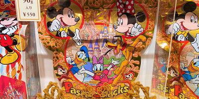 【必見】ディズニーパスタスナック＆スナック30選！おつまみにおすすめのお土産まとめ！