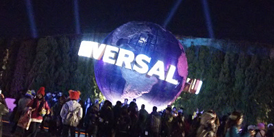 【2019-2020】USJ年末年始は混雑する？イベントまとめ！カウントダウンも開催！