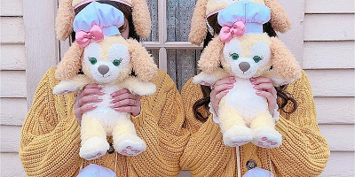 【2025春】3月のディズニーの服装！気温別おすすめコーデまとめ！寒さ対策も！