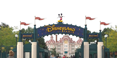 【旅行記】2パークを1日で楽しむディズニーランド・パリ！おすすめアトラクション＆レストランまとめ！