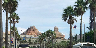 【ディズニー↔︎武蔵小杉・二子玉川バス】値段・乗り場・時刻表まとめ！ディズニーまではバスが便利！