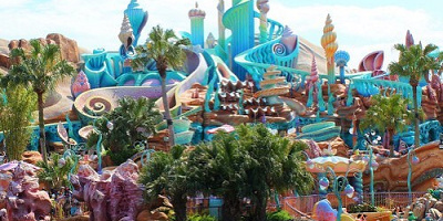 【必見】3歳と楽しむディズニーシー情報！料金・アトラクション・レストランまとめ！ベビーセンターや迷子など
