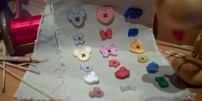 【1/6発売】ディズニー新作ホームグッズ5種類！話題のリッチホイップブラシ＆便利な爪切りまとめ！