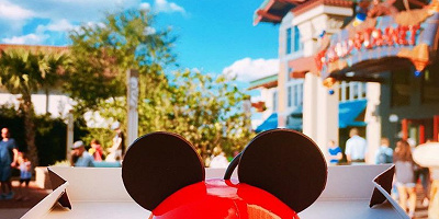 【ディズニーワールド】フロリダで世界最大級の感動を！4パークと2つのウォーター・パークを徹底解説！