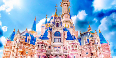 【上海ディズニーランドの旧正月】限定イベント＆グッズなど魅力を徹底解説！過去開催のプログラムまとめ！