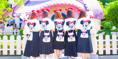 【学生向け】ディズニーの楽しみ方！人気アトラクション＆格安レストランまとめ！おすすめ写真スポットも！