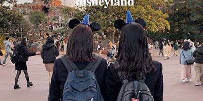 制服ディズニーの楽しみ方！おすすめ制服コーデ＆グッズまとめ！お泊りディズニーも！