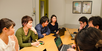 【急募】キャステルで有給インターンをしたい大学生を募集！メディア事業の内側を学べる長期インターン♪