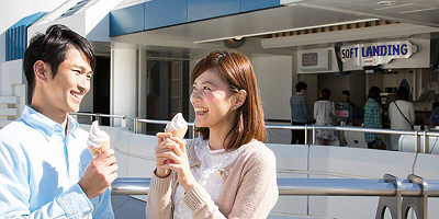 【TDL】ソフトランディングまとめ！場所＆メニュー！スター・ツアーズからの帰還をお祝い！？