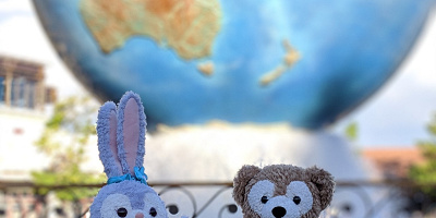 【考察】ディズニーシーの未来予想図！2023年度オープン予定の新エリアも！クローズエリアの再開発は？