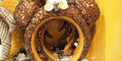 【最新】くまのティムのカチューシャ＆キャップ9選！USJ買える人気カチューシャの値段＆販売場所！