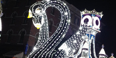 【USJ】過去のショーパレードベスト7！ユニバで大人気だった過去のショー＆パレードまとめ！