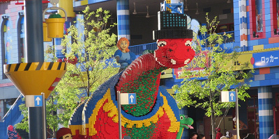 【2020】レゴランド名古屋のチケット情報！種類＆値段まとめ！年パスや割引についても！