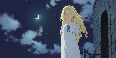 映画『思い出のマーニー』のあらすじ&ネタバレ考察！マーニーの正体は誰？声優キャストは誰？