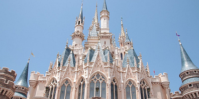 【地方民】ディズニーリゾート旅行記〜東京ディズニーランド編〜