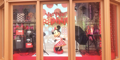 【完全版】「イッツ・ベリー・ミニー！」の歴代ショー＆パレードまとめ！過去のコスチュームなどが登場！