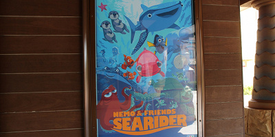 【ニモのキャラクターリスト】『ファインディング・ニモ』＆『ファインディング・ドリー』のキャラまとめ！