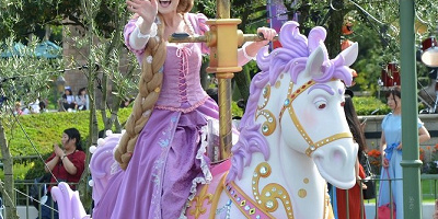 【決定版】ラプンツェルってどんなプリンセス？映画のあらすじやプロフィール、豆知識まとめ！