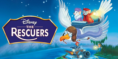 【ディズニー映画】『ビアンカの大冒険』とは？あらすじ・登場人物・トリビアなど解説！