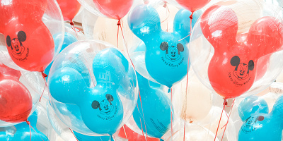 【インスタ映え】ディズニー写真加工まとめ！おすすめアプリ＆加工方法についても！