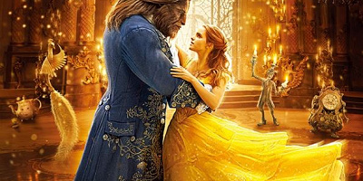 実写版『美女と野獣』の吹き替え声優は誰？豪華キャストが集結！