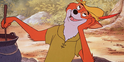 【速報】『ロビンフッド』が実写化へ！内容や公開予定など最新情報をお届け！「Disney+」で配信予定！