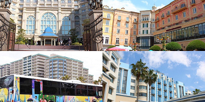 【営業再開】ディズニーホテルのコロナ対策＆予約状況まとめ！レストランなど営業状況が変更！