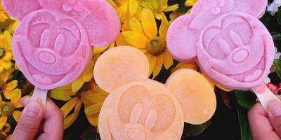 【2020夏】ディズニーランドの新作メニュー10選！値段＆販売場所まとめ！