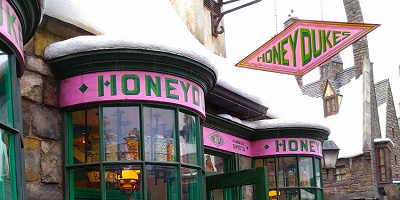 【USJ】ハリーポッターのお土産グッズ132選！お菓子・雑貨・ファッショングッズなど！