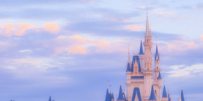 【ディズニーの風景】スマホのカメラで撮影OK！ランド＆シーでオシャレな風景写真を撮ろう！