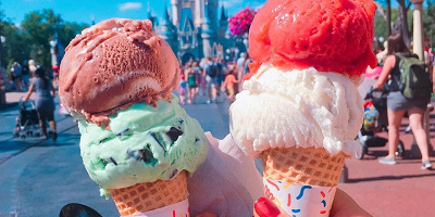 【2020】夏ディズニーの楽しみ方！避暑地アトラクションや夏メニューを紹介！