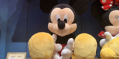 【新発売】ディズニー新作ぬいぐるみ＆ハンドパペット6選！ミッキー＆ミニーのぬいぐるみなどが登場！