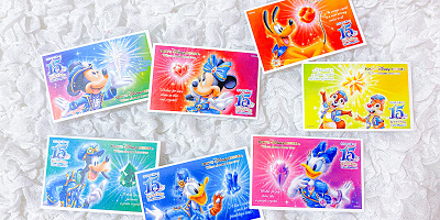 【必見】東京ディズニーリゾートのチケット取得のポイント！裏技も紹介！