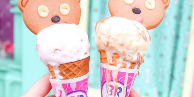 【2020】ユニバのアイスの種類＆販売場所は？おすすめのアイス＆かき氷・ひんやりスイーツまとめ！