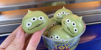 【2022】ディズニーランドのご飯20選！おすすめパークフードまとめ！
