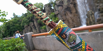 【USJ】ユニバチュロスの味22選！販売中＆歴代種類まとめ！販売場所も！