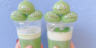 【比較】インスタ映えするディズニータピオカはどれ？！販売中の種類と写真撮影のコツまとめ！