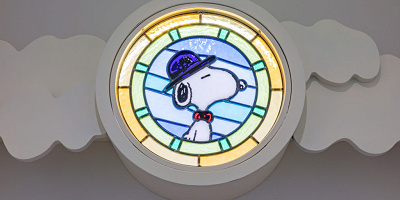 【USJ】スヌーピーハウスルームのお部屋の様子や景観は？値段＆予約方法まとめ！