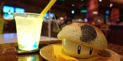 【GoToイート／ゴールドステッカー飲食店応援事業食事券】USJレストランも対象！使えるお店・利用方法まとめ！