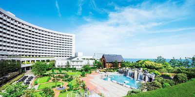 【ディズニー】GoToトラベルでチケット付きオフィシャルホテルを最安予約！地域共通クーポンの使い道も！