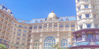 【ディズニーホテル】オンラインチェックインの使い方＆事前準備まとめ！スマホがルームキーに！