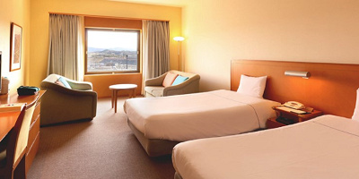 【ツインリンクもてぎ】ホテルツインリンクまとめ！GoToトラベルは使える？客室、レストラン、アクティビティ