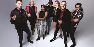 【ディズニーのアカペラグループ】ディカペラの魅力をご紹介！世界最高峰の7人の歌声は絶品！