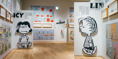 【東京】スヌーピーミュージアムまとめ！展示内容、チケット＆料金、アクセス、グッズ情報も！ 