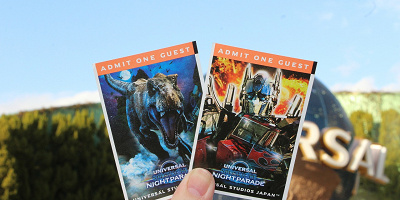 【USJ】2020年限定の年パス特典まとめ！グッズやフード割引、無料エクスプレスパス、ラウンジ利用権も！