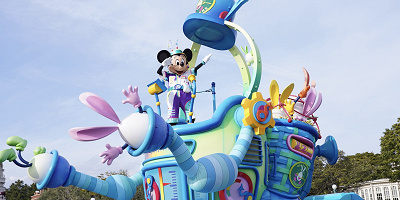 【ディズニー10時半入園】チケットを攻略！混雑状況は？エントリー受付＆スタンバイパスについても！