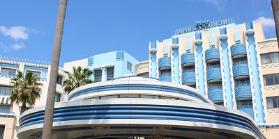 【ディズニーホテル】お正月スペシャルディナー付き宿泊プランを販売！ドナルド＆デイジーに会える！